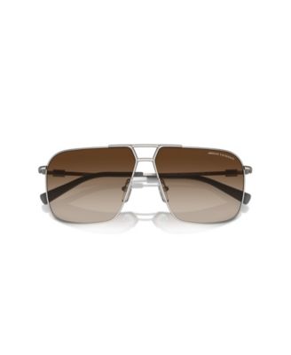 Men's Polarized Sunglasses, AX2050S