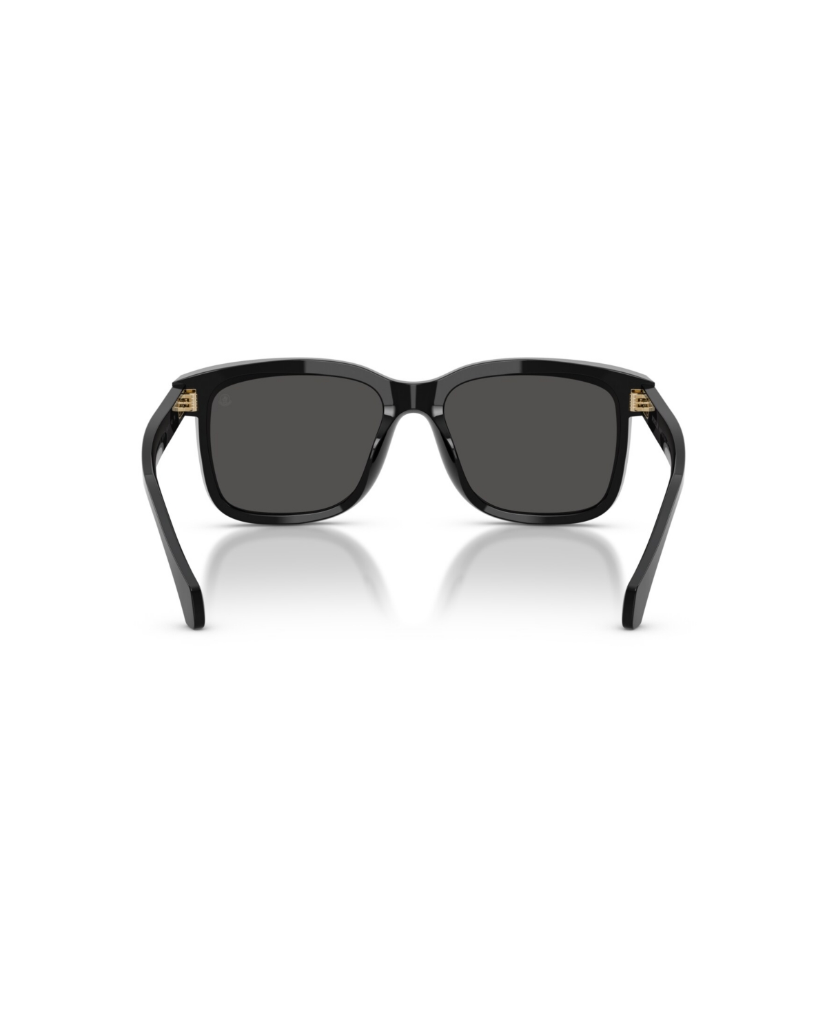 Moncler Unisex Polarized Sunglasses, Valaire Me6018 In Black