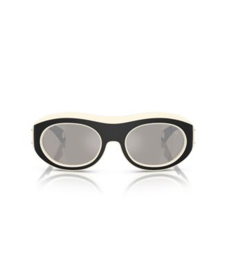Unisex Oval Ramillonn Sunglasses, ME8015U