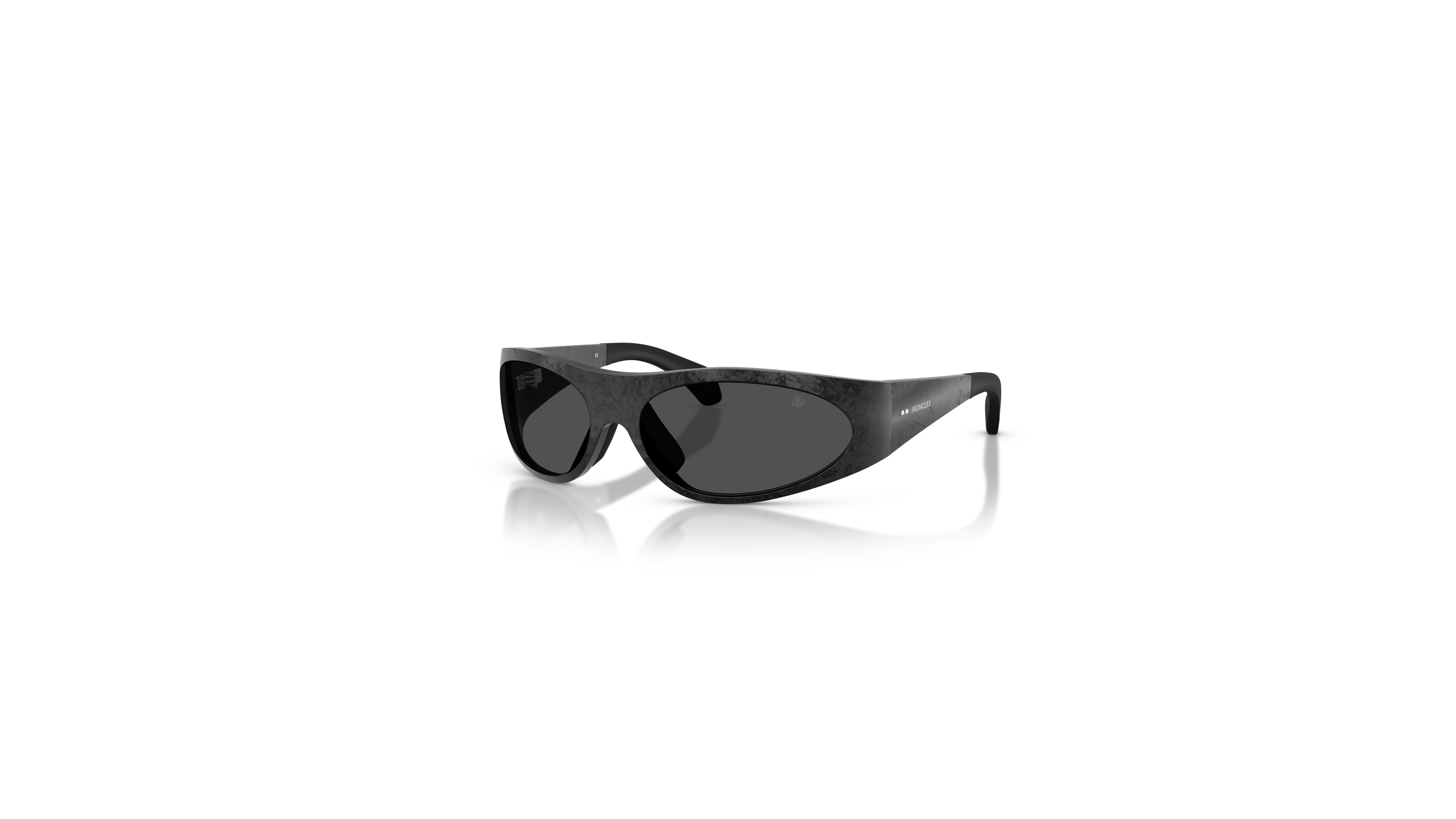 Moncler Unisex Oval Sunglasses, Inara ME7001