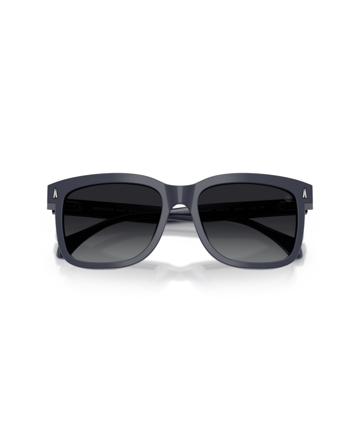 Moncler Unisex Polarized Sunglasses, Valaire Me6018