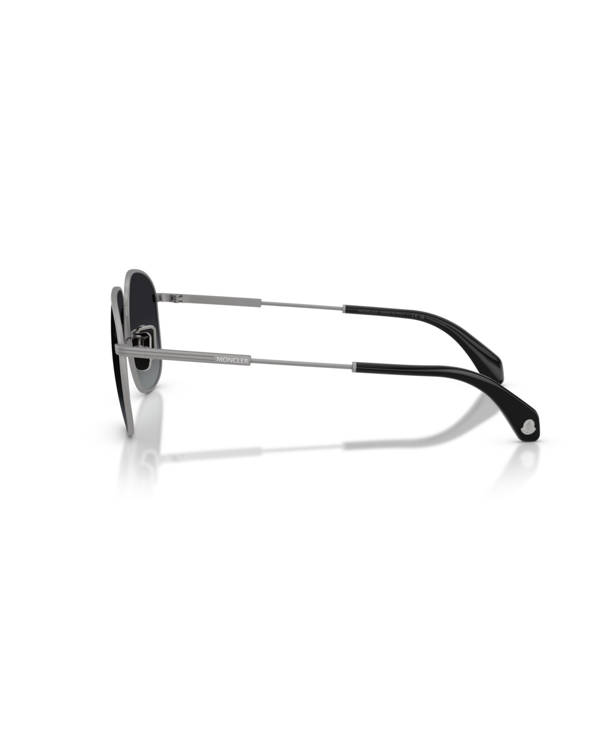 Moncler Unisex Polarized Sunglasses, Fennix Me4013