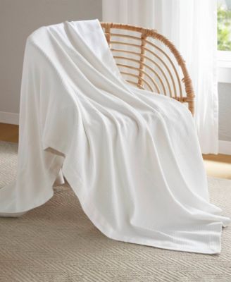 Egyptian Cotton Blanket, King
