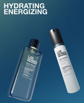 Skincare for Men Bestselling Essentials Men's Skincare Gift Set 