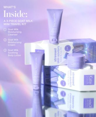 3-Pc. Stressed Skin Saviors Set