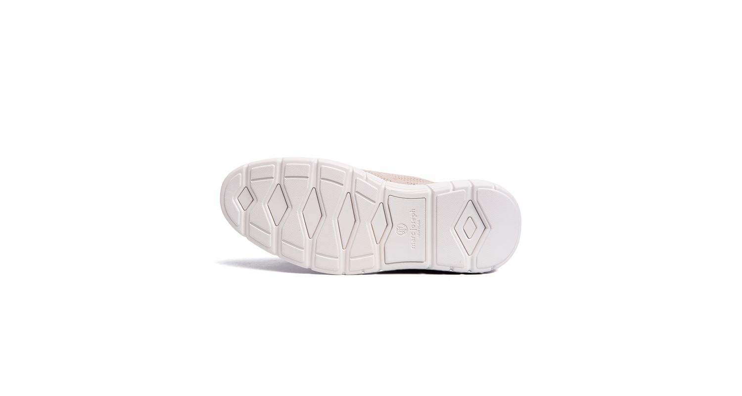 Charles Ave Mens Hands-Free Slip On Technology Lightweight Mesh Oxfords