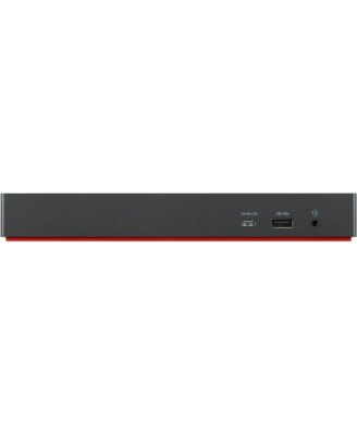 ThinkPad Thunderbolt 4 Workstation Dock