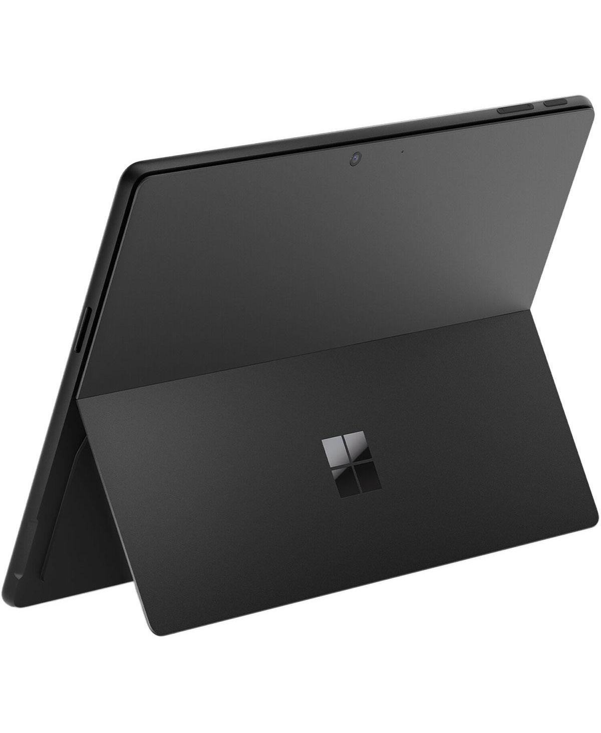 Microsoft Surface Pro 11 13" 120Hz 2-In-1 Copilot+ Pc Wi-Fi Tablet, Intel Core Ultra 7 266V 2.2GHz, 16GB Ram, 256GB Ssd, Windows 11 Pro, Black, Taa