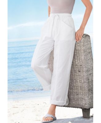 Plus Size The Boardwalk Pant
