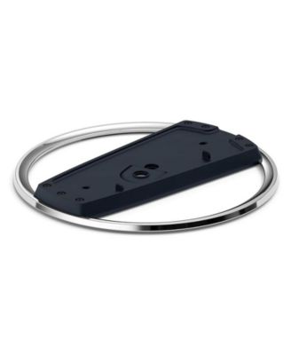 PlayStation 5 Pro Digital Bundle with Disc Drive, Vertical Stand, MightySkins Voucher and 1 Year Extended Warranty