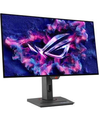ROG Strix OLED XG27AQDMG 26.5" 16:9 WQHD 240Hz WOLED HDR Gaming Monitor