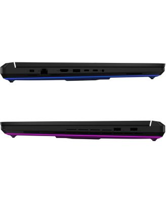 ROG Strix SCAR 18 G835 18" 240Hz WQXGA Gaming Laptop, Intel Core Ultra 9 275HX 2.7GHz, 32GB RAM, 1TB SSD, NVIDIA GeForce RTX 5070 Ti 12GB,