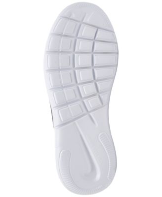 Big Kids Flex Runner 4 Slip-On Running Sneakers from Finish Line