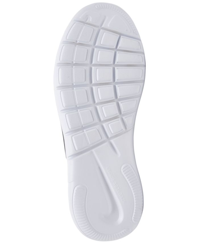 Nike Big Kids Flex Runner 4 Slip On Running Sneakers From Finish Line