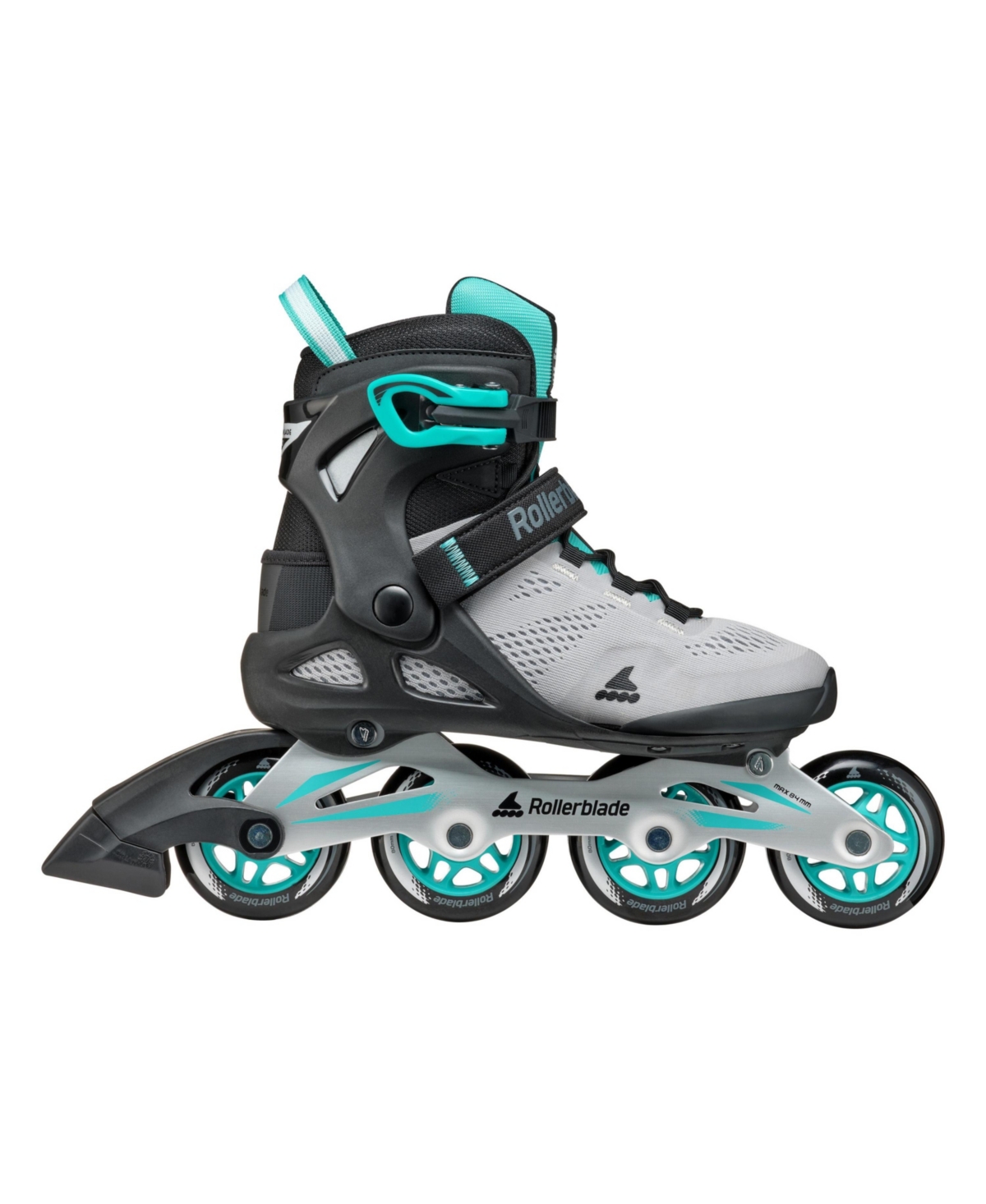 Rollerblade Macroblade 80 Womens Inline Skates