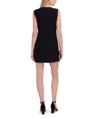 Women's Emma Embellished Mini Dress