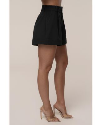 Women's Soft Breeze Woven Shorts