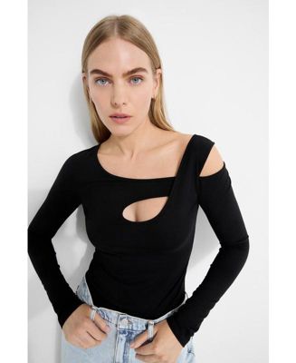 Women's Lotte Long Sleeve Top