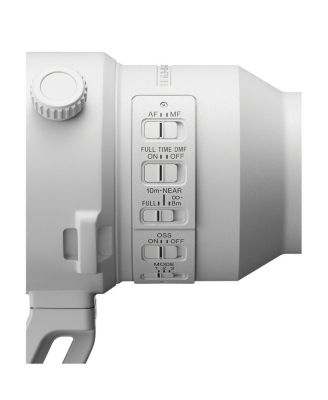 FE 400-800mm f/6.3-8 G OSS Lens