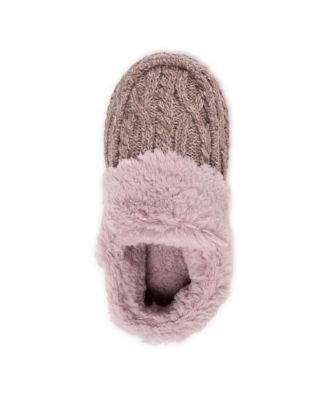 Women's Moselle Slippers
