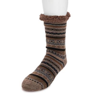 Men's Cabin Sox