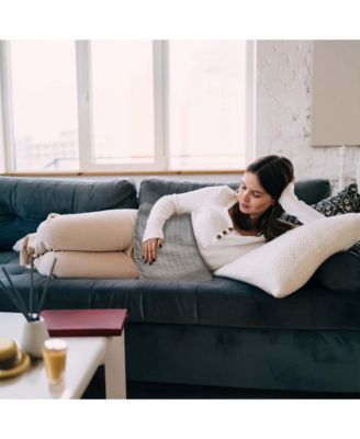 Fathers and Mothers Day Comfort Bundle: Double the Warmth with Pursonic Heating Pads