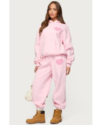 Women's Major Love Hoodie