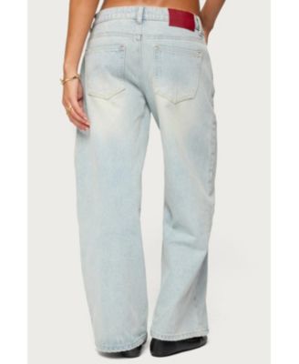 Women's Ace Relaxed Jeans