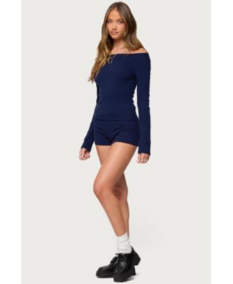 Women's Arianna Knit Shorts