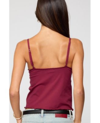 Women's Glendon Babydoll Top