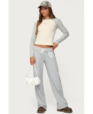 Women's Raya Long Sleeve T Shirt