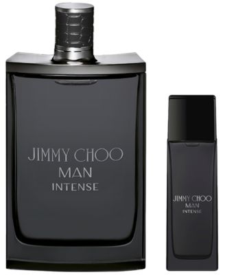Men's 2-Pc. Intense Eau De Toilette Gift Set
