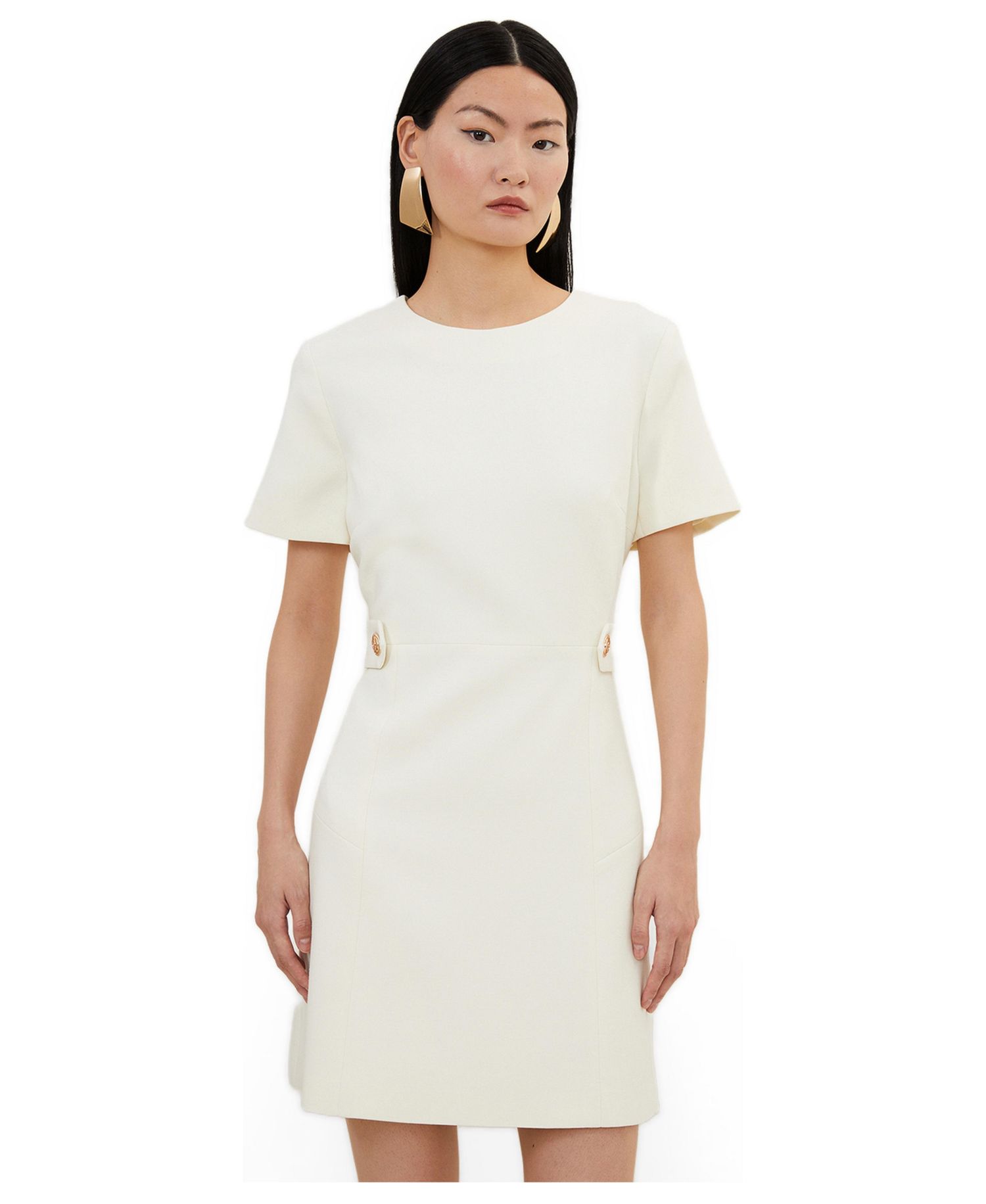 Women's Mini Dress