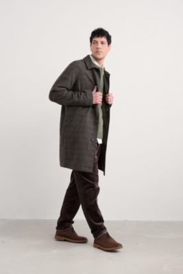 Men's Roskorwell Coat
