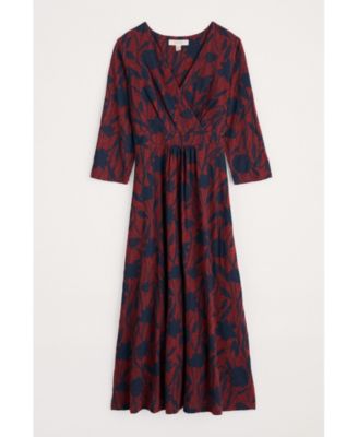 Women's 3/4 Chapelle Dress