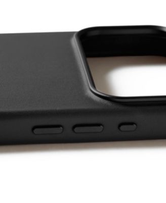 Full Leather Case for iPhone 17 Pro Max