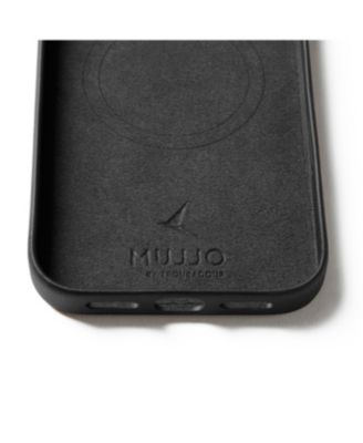 Full Leather Wallet Case for iPhone 17 Pro Max