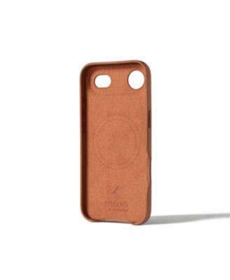 Full Leather Case for iPhone Air