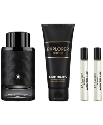 4-Pc. Explorer Extreme Parfum Set