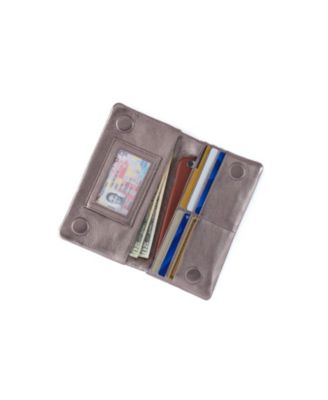 Lumen Continental Wallet