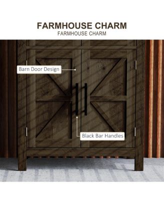 Durable Bathroom Floor Cabinet for Organizing Toiletries and Towels Efficiently