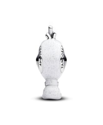 Sterling Silver Disney Frozen Olaf Charms