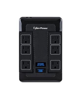 CYBERPOWER
