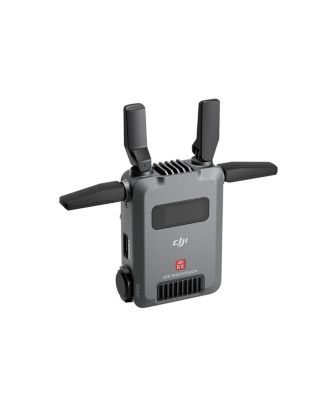 SDR Transmission Receiver