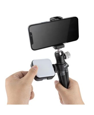 3446 BT-15 BeautyPod 1.5K Flexible Mini Tripod