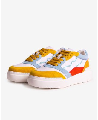 Women's Courtster Sneaker