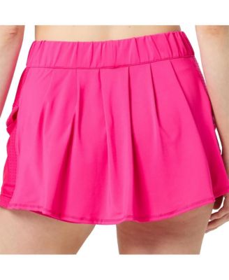 Women's Cargo Pocket 13.5 Inch Tennis Skirt