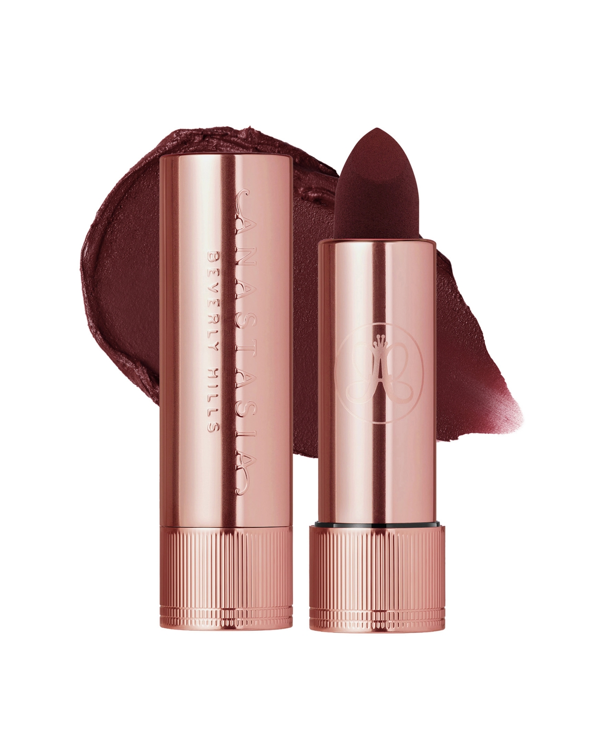 Anastasia Beverly Hills Matte and Satin Velvet Lipstick
