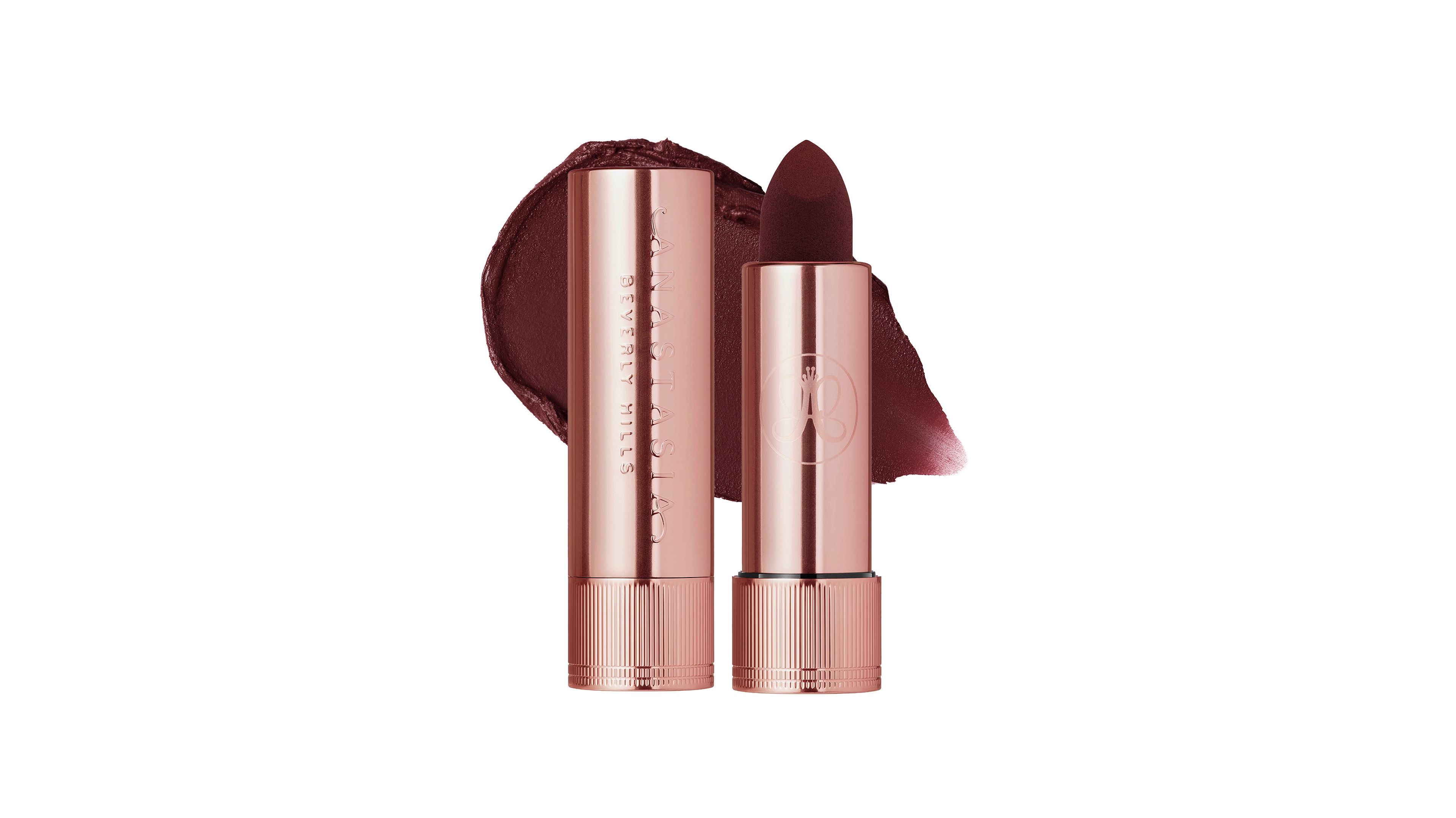 Anastasia Beverly Hills Matte and Satin Velvet Lipstick