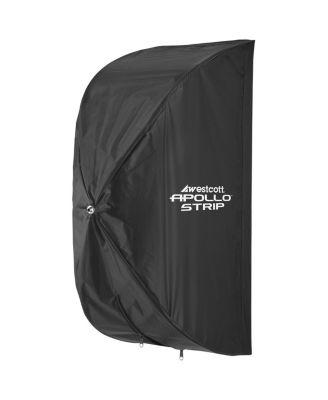 12x36" Apollo Strip Speedlite Softbox Kit